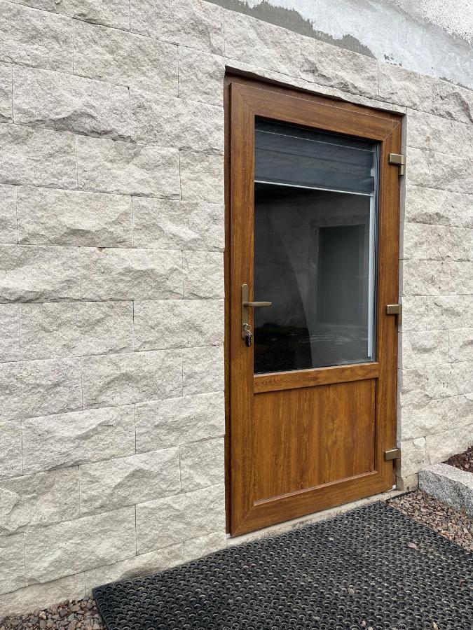 Apartament Kosciuszki 52 Kudowa-Zdrój Eksteriør billede