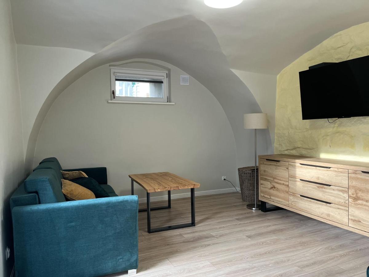 Apartament Kosciuszki 52 Kudowa-Zdrój Eksteriør billede