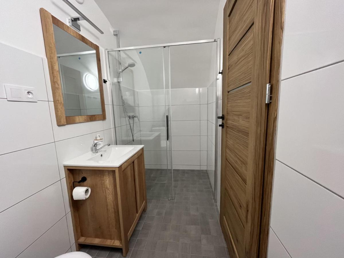 Apartament Kosciuszki 52 Kudowa-Zdrój Eksteriør billede