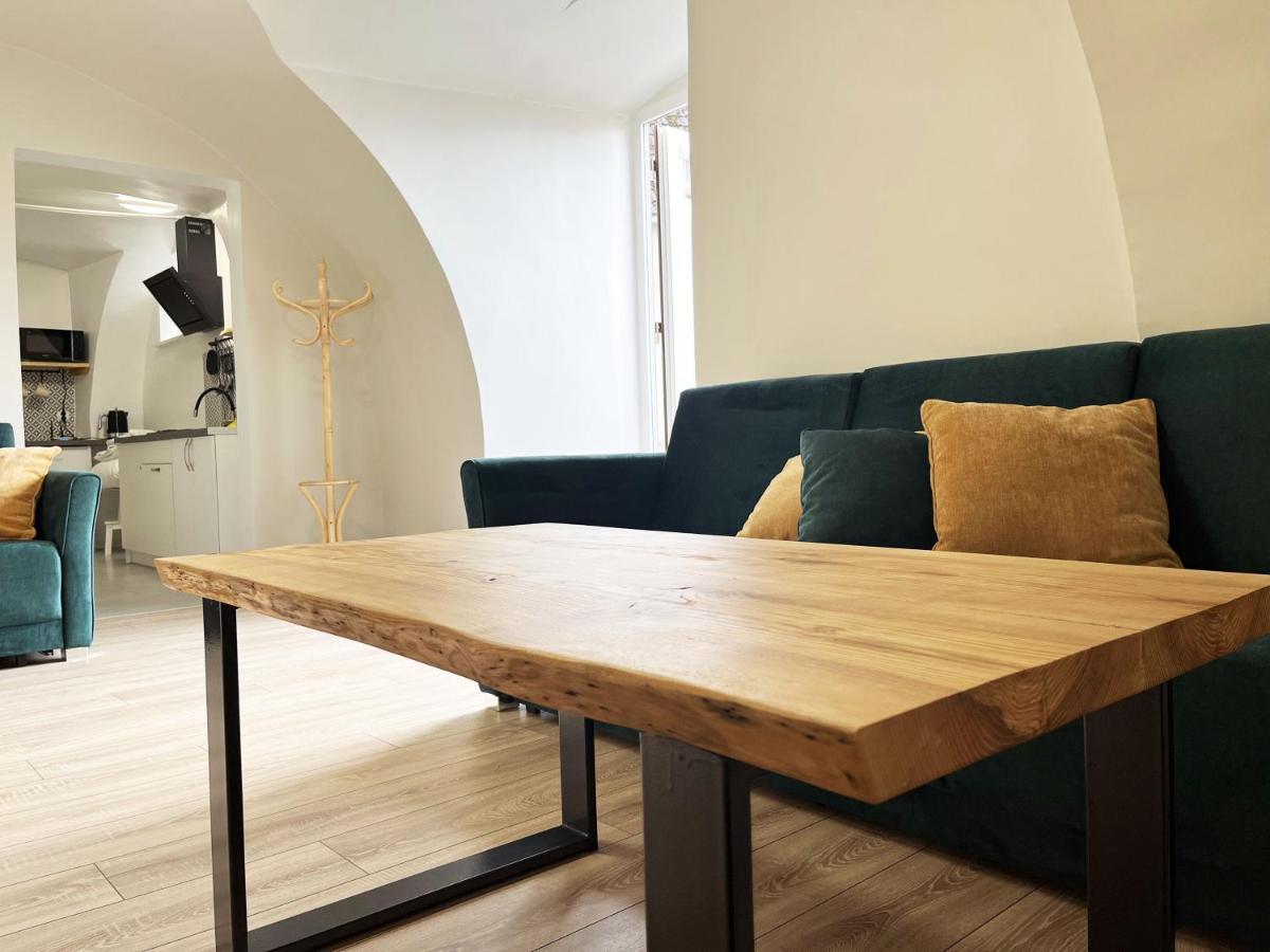 Apartament Kosciuszki 52 Kudowa-Zdrój Eksteriør billede